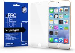 XPRO Tempered Glass 0.33 Full 3D White FG kijelzővédő üveg / üvegfólia Apple iPhone 7 / 8 készülékhez (113029)