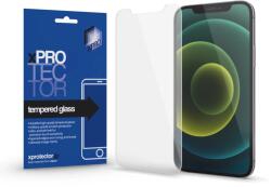XPRO Tempered Glass 0.33mm kijelzővédő üveg / üvegfólia Apple iPhone 16 Pro Max készülékhez (130340)