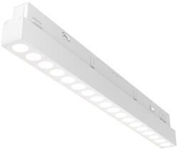 Maytoni Technical Points Sínrendszeres világítás MAYTONI-TR031-2-18W3K-W (TR031-2-18W3K-W)