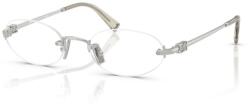 Miu Miu Optikai keret MU 53WV- 1BC1O1- 53 (MU 53WV ​1BC1O1)