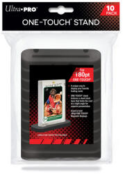  Ultra Pro One Touch tartó állvány 180pt csomag (10db)
