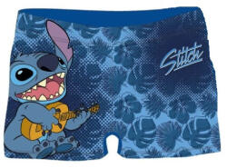  Disney Stitch kisfiú fürdő boxer (STI1009_kke_116)