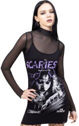 KILLSTAR Rochie de damă KILLSTAR x THE EXORCIST - Demons Exist Cami - Black - KSRA012731