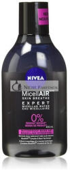 Nivea MicellAIR Expert Vízálló Micellás Víz 400ml
