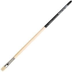 da Vinci Chuneo 7129 szintetikus, lapos ecset - 8