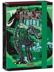 Ars Una Füzetbox dínós mintával A/5 Ars Una T-Rex (50863464)