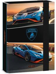 Ars Una Füzetbox A/5 Ars Una Lamborghini (50864461)