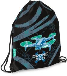 Ars Una Sportzsák tornazsák drón mintás Ars Una Drone Pro (53564504)