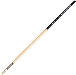da Vinci Chuneo 7129 szintetikus, lapos ecset - 4