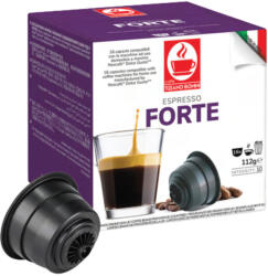 Caffè Bonini Forte Dolce Gusto kompatibilis kávékapszula 16db