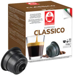 Caffè Bonini Classico Dolce Gusto kompatibilis kávékapszula 16db