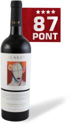 Bodegas Care Garnacha Nativa 2022 - Bodegas Care - 87 pont **** (Spanyolország) (0, 75l)