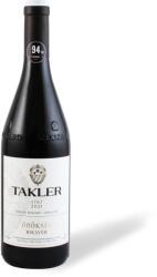 TAKLER Örökség Bikavér 2021 - Takler (0, 75l)