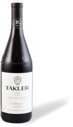 TAKLER Örökség Kadarka 2023 - Takler (0, 75l)