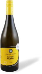 Jeruzalem Ormož Rumeni Muskat (félédes) 2024 - Jeruzalem Ormož (0, 75l)