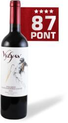 VYLYAN Montenuovo 2022 - Vylyan - 87 pont **** (0, 75l)