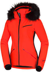 Northfinder Geaca schi DermizaxEV 20K/10K femei Tohnisela redblack (105876-361-102)