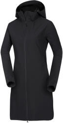 Northfinder Jacheta impermeabilă 5K/5K dama Clarice black (107816-269-101)