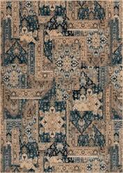  Covor lana Rubio emerald Selectează mărime: 160 X 240 Covor
