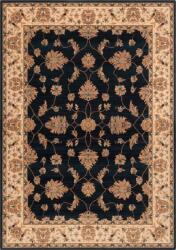  Covor lana Nereo navy blue Selectează mărime: 300 X 400 Covor