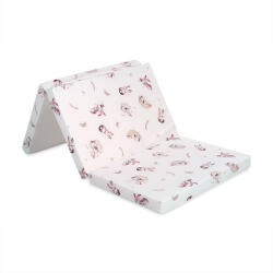 Didis Ltd. EUR Lorelli Classic összehajtható matrac 60x120x5 - beige