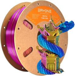 Eryone ERYONE-PLA Silk Triple-Color Filament
