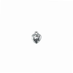 Paracord charm készlet - Kiskedvenc 6 (CHR-SET-047)