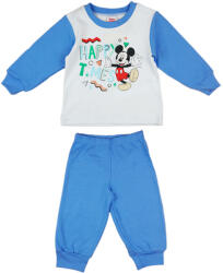 Disney Mickey "Happy times" fiú pizsama (21804902086)