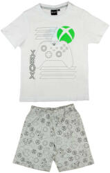 2 részes nyári fiú pizsama Xbox mintával (26034009140)