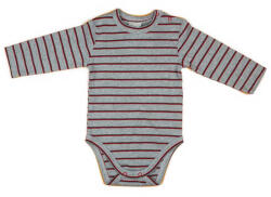  Csíkos vállonpatentos baba body (26296907074)
