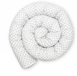 Scamp - Rácsvédő hengerpárna 300 cm/PickGrey (60076154_pg)