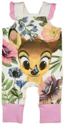  Baba kislány kertésznadrág Bambi mintával (24372034074)