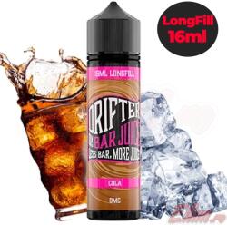 Juice Sauz Aroma Cola Drifter Bar by Juice Sauz 16ml (5056325631394) Lichid rezerva tigara electronica