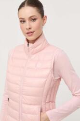 Armani Exchange pehelymellény - rózsaszín M