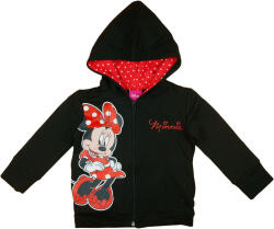 Disney Minnie belül bolyhos kapucnis kardigán (22901010086)