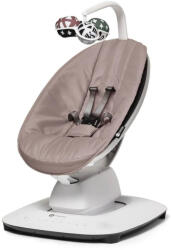 4MOMS Mamaroo 5.0 Limited Edition pihenőszék - Rosewood (2001007)