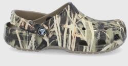 Crocs papucs Classic Realtree zöld, 12132, 206454ArmyGreen - zöld Női 36/37