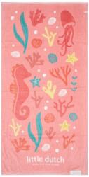 Little Dutch Prosop pentru plaja - Ocean Treasures Multi - Little Dutch