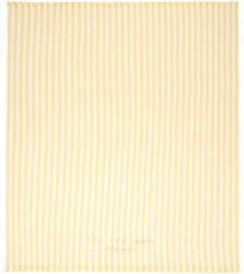 Little Dutch Prosop pentru plaja - Ocean Treasures Yellow - Little Dutch