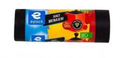 Epack Saci Menajeri Negri 120L, 10buc
