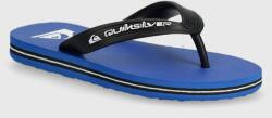 Quiksilver gyerek tangapapucs MOLOKAI CORE - kék 28