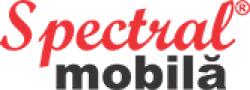 Spectral Mobila Corp pentru cuptor incorporabil cu sertar, Zebra, Alb/MDF Verde, cu blat travertin, 60 x 85 x 60 cm
