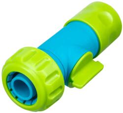 PALISAD Връзка бърза универсална 1/2" -1" с ключ, luxe 657858