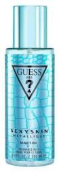 Guess Parfumerie Femei Sexy Skin Metallique Martini Fragrance Mist Spray Corp 250 ml
