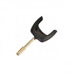 ALM Lama carcasa cheie telecomanda compatibila Ford (ALM TCT-978)