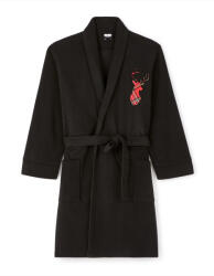 Celio Коледен халат Celio Xjibath2 Celio Celio | Cheren | МЪЖЕ | S/M