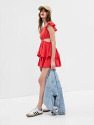 GAP Mini Рокля GAP GAP | Cherven | ЖЕНИ | XXS