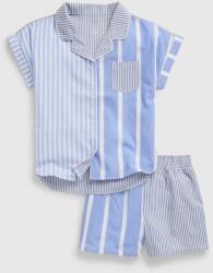 GAP Детска раирана пижама GAP GAP | Sin | Момчешки | 104