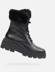 Geox Черни дамски анкл обувки Geox Felleny Geox | Cheren | ЖЕНИ | 36 - zoot - 272,56 лв