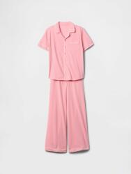 GAP Детски пижамен комплект Gap GAP | Rozov | Момичешки | 104